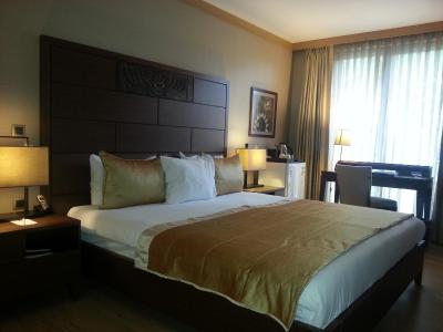 تونل رزیدنس