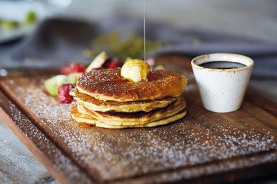 تونل رزیدنس