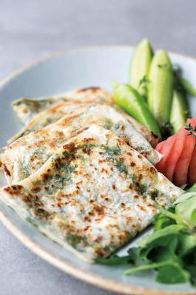 تونل رزیدنس