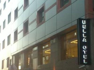 بلا کادیکوی