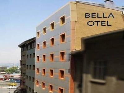 بلا کادیکوی