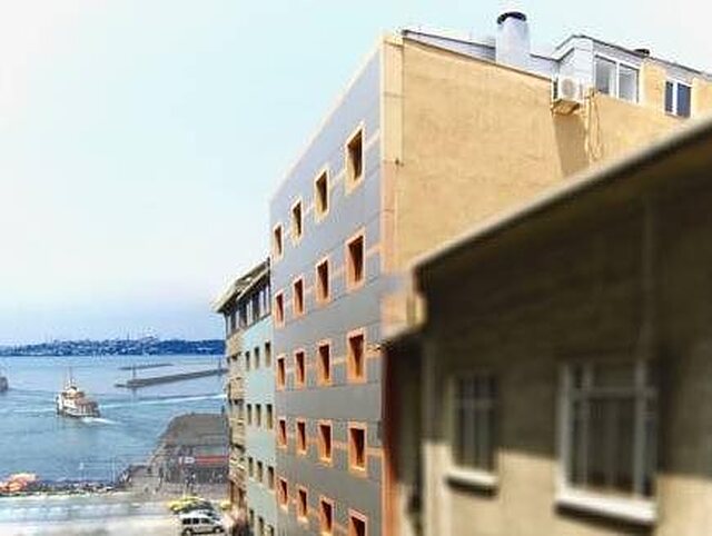 بلا کادیکوی