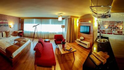 ملک هتل مودا