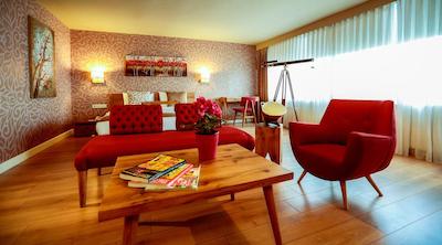 ملک هتل مودا