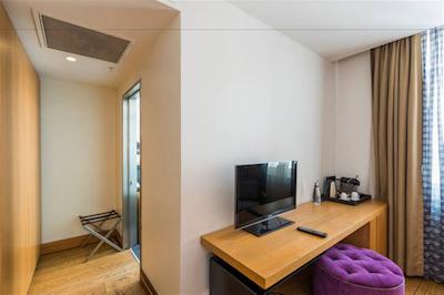 میسفیر سوئیت 8 استانبول