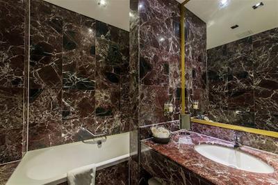 میسفیر سوئیت 8 استانبول