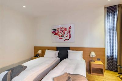 میسفیر سوئیت 8 استانبول