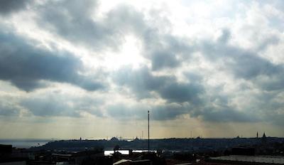 میسفیر سوئیت 8 استانبول