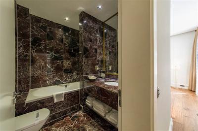 میسفیر سوئیت 8 استانبول