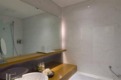 میسفیر سوئیت 8 استانبول