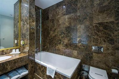 میسفیر سوئیت 8 استانبول