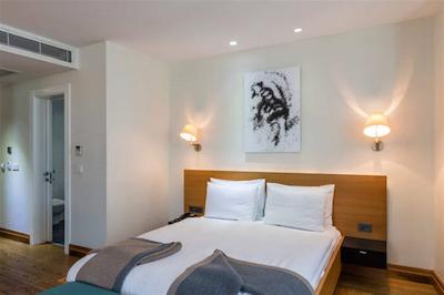 میسفیر سوئیت 8 استانبول