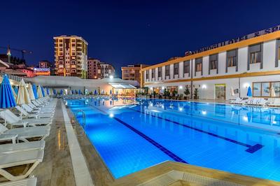 آیدین اوغلو