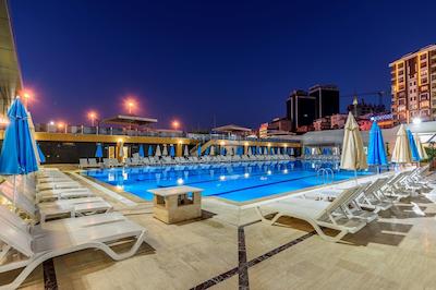 آیدین اوغلو