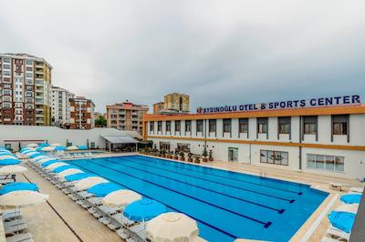 آیدین اوغلو