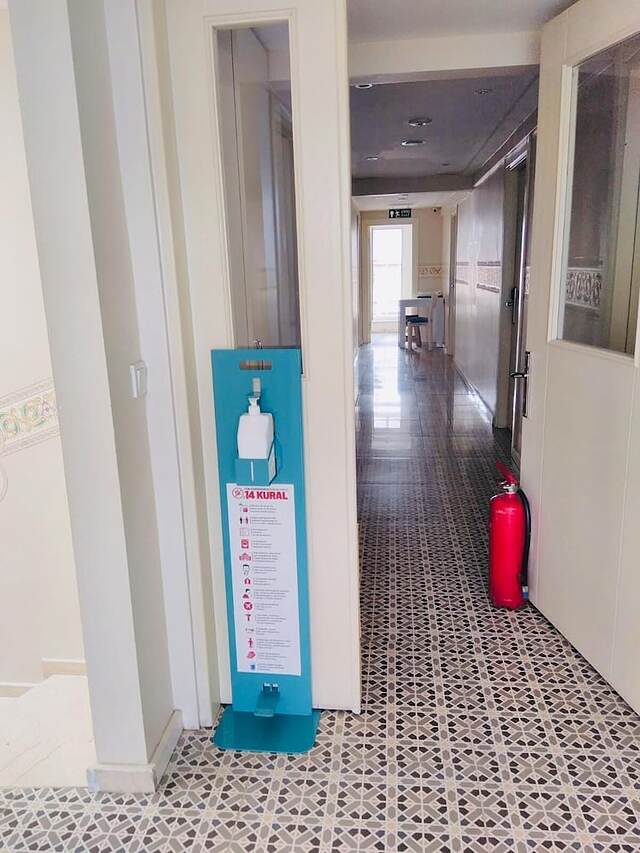 استار هالیدی هتل