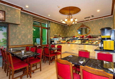 نیل هتل