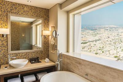 تاور پلازا هتل دوبی