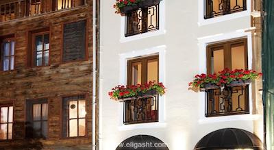 لوکوم او سوئیت