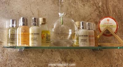 لوکوم او سوئیت