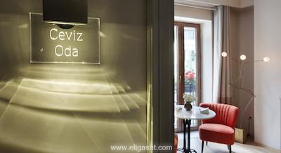 لوکوم او سوئیت