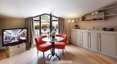 لوکوم او سوئیت