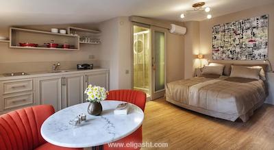 لوکوم او سوئیت