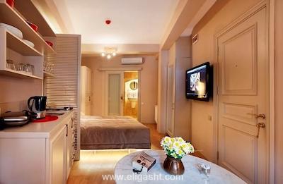 لوکوم او سوئیت