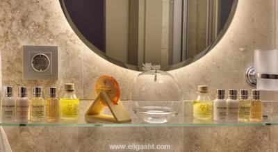 لوکوم او سوئیت