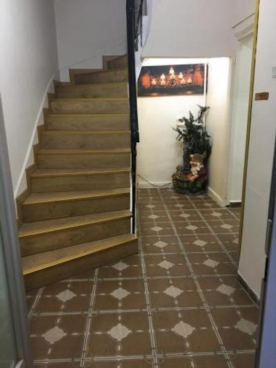 باکرکوی پانسییون