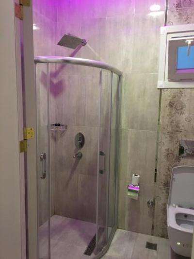 باکرکوی پانسییون