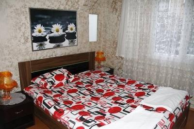 باکرکوی پانسییون