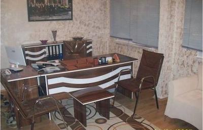 باکرکوی پانسییون