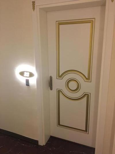 باکرکوی پانسییون