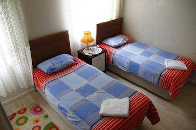 باکرکوی پانسییون