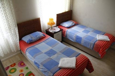 باکرکوی پانسییون