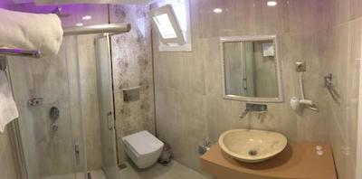 باکرکوی پانسییون