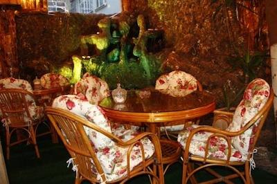 باکرکوی پانسییون