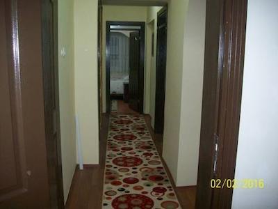 باکرکوی پانسییون