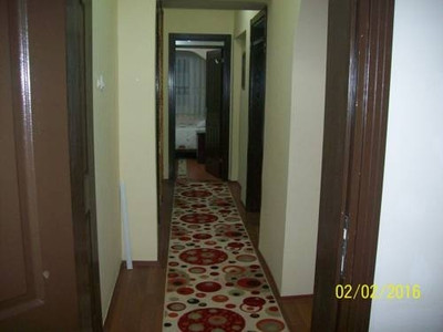 باکرکوی پانسییون