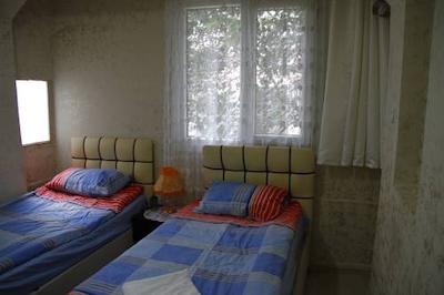 باکرکوی پانسییون