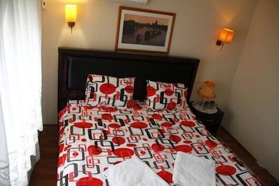 باکرکوی پانسییون