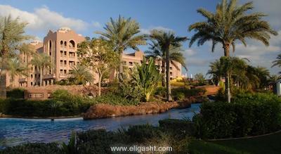 آتیک پالاس هتل