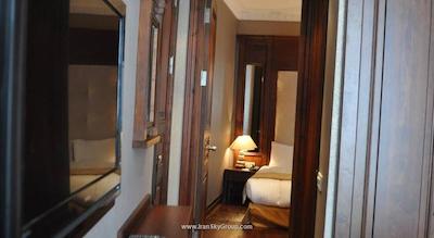 آتیک پالاس هتل