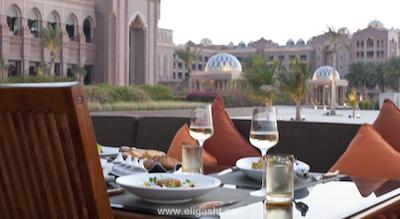 آتیک پالاس هتل