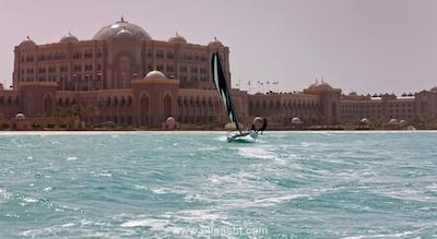 آتیک پالاس هتل