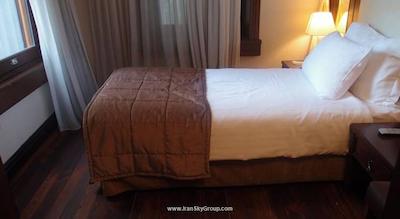 آتیک پالاس هتل