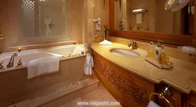 آتیک پالاس هتل