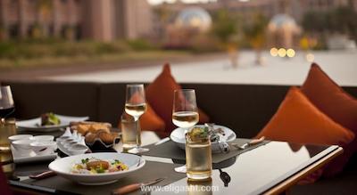 آتیک پالاس هتل