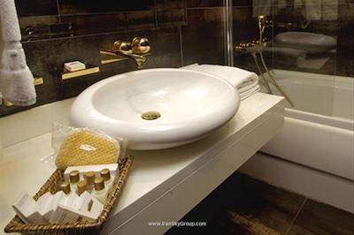 آتیک پالاس هتل